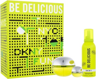 Подарочные комплекты для женщин DKNY Be Delicious, женские