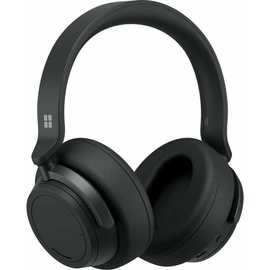Juhtmeta kõrvaklapid Microsoft Surface Headphones 2, must
