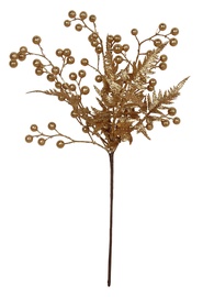 Kunstoks, pihlakas Splendid Rowan, kuldne, 400 mm
