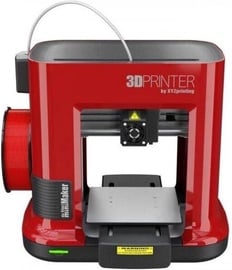 3D printeris Xyzprinting da Vinci miniMaker, 39 cm x 33.5 cm x 36 cm, 6.85 kg