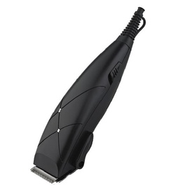Машинка для стрижки волос, бороды Maestro MR-654C Black