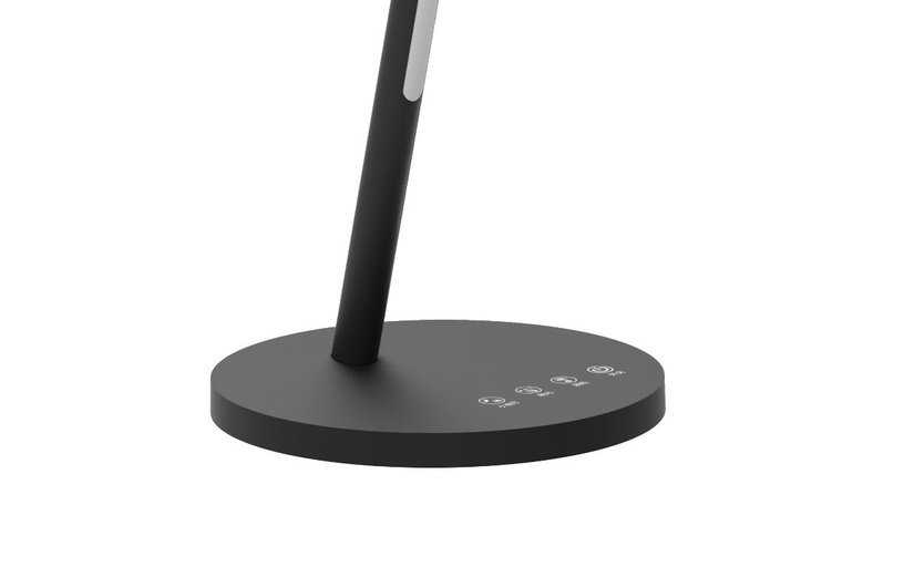 Laualambid BL1381BLACK, LED, 6W