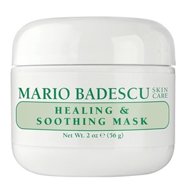 Sejas maska sievietēm Mario Badescu Healing & Soothing, 59 ml