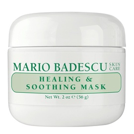 Маска для лица для женщин Mario Badescu Healing & Soothing, 59 мл