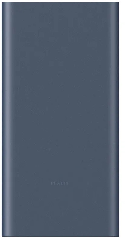 Akupank Xiaomi PB100DPDZM, 10000 mAh, must