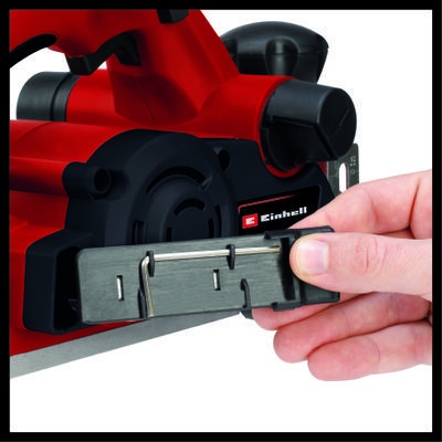 Elektrihöövel Einhell TE-PL 900, 900 W