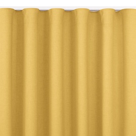 Nakts aizkari Mark Carmena 5905364332024, sinepju, 600 cm x 300 cm