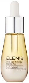 Sejas eļļa Elemis Pro-Definition, 15 ml, sievietēm