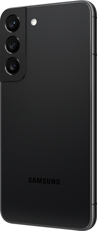 Мобильный телефон Samsung Galaxy S22 Enterprise Edition, черный, 8GB/128GB