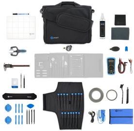 Комплект iFixit EU145278-8, черный