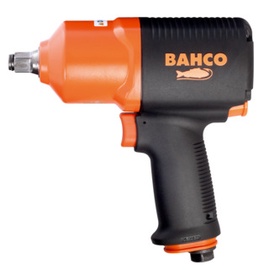 Triecienskrūvgriežņi Bahco Impact Wrench