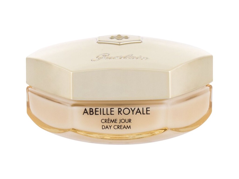 Veido kremas moterims Guerlain Abeille Royale, 50 ml