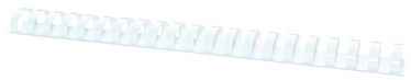 Спираль для сшивания Office Products 11KF20243214, белый