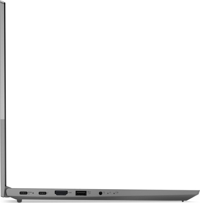 Klēpjdators Lenovo ThinkBook 15 G2 ITL, Intel Core i5-1135G7, 16 GB, 512 GB, 15.6 "