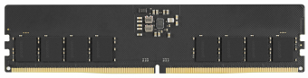 Operatyvioji atmintis (RAM) Goodram GR5600D564L46S/16G, DDR5, 16 GB, 5600 MHz
