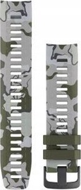 Rihmad Garmin Instinct®, valge/roheline