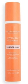Крем для лица для женщин Revolution Skincare Vitamin C Glow, 45 мл