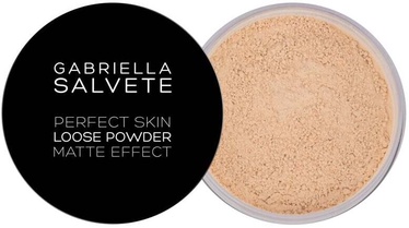 Tolmpuuder Gabriella Salvete Perfect Skin 01, 6.5 g