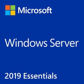 Serverite tarkvara Microsoft Windows Server 2019 Essentials