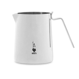 Посуда Bialetti Frothing Pitcher, 0.75 л, белый