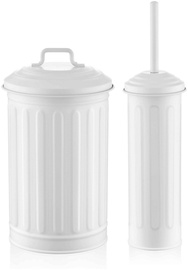 WC hari Foutastic MGL0060, valge