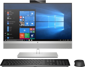 Stacionārs dators HP EliteOne 800 G6 AIO 273D0EA#B1R, Intel UHD Graphics 630