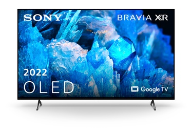 Televizors Sony XR55A75KAEP, OLED, 55 "