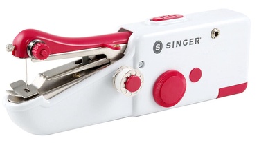 Šujmašīna Singer Mini 5587, elektromehānisks