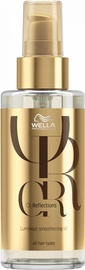 Matu eļļa Wella Professionals Oil Reflections, 100 ml