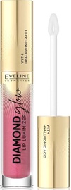 Lūpu spīdums Eveline Diamond Glow Lip Luminizer 09 Peach Dream, 4.5 ml