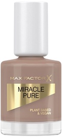 Nagu laka Max Factor Miracle Pure 812 Spiced Chai, 12 ml