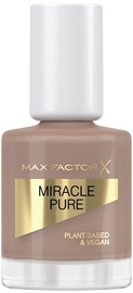 Küünelakk Max Factor Miracle Pure 812 Spiced Chai, 12 ml