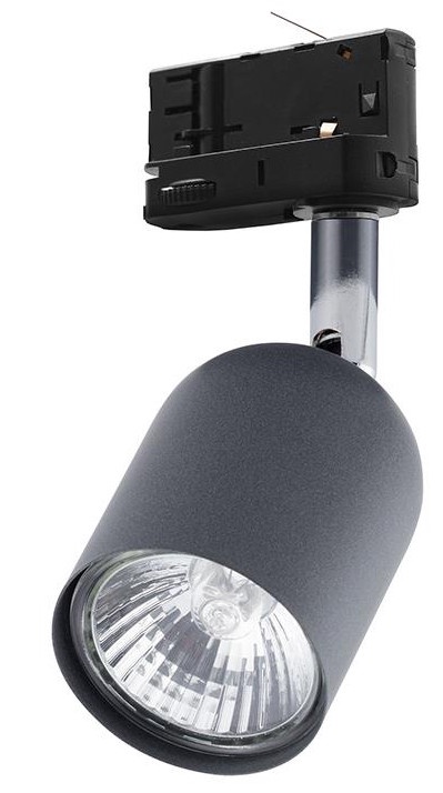 Lampa griesti TK Lighting Tracer 6058, 10 W, GU10