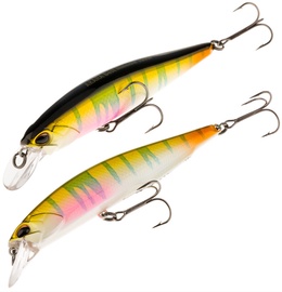 Vobleris Akara Best Minnow 100SP A210, 10 cm, 15 g