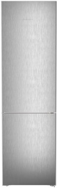 Холодильник морозильник снизу Liebherr CNsff 5703