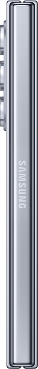 Мобильный телефон Samsung Galaxy Fold 5, синий, 12GB/512GB