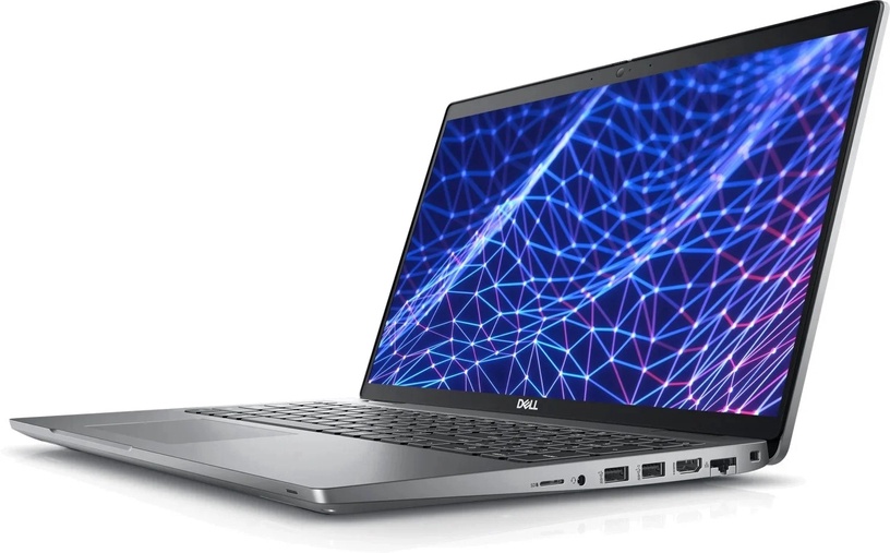 Sülearvuti Dell Latitude 5530 N211L5530MLK15EMEA_VP, Intel® Core™ i5-1235U, äri-, 16 GB, 512 GB, 15.6 "
