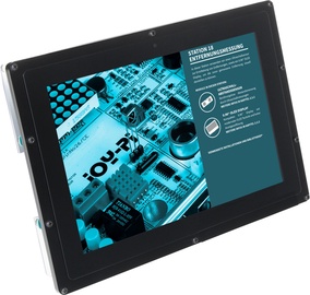 Monitors Joy-IT Display Version B RB-LCD-10B, 10.1"