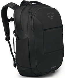 Portatīvā datora mugursoma Osprey Ozone, melna, 16"