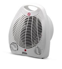 Тепловые вентиляторы Warmtech Fan 2000, 2 кВт