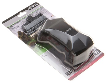 Akvārija tīrīšanas instruments Aquael 2in1 Magnetic Cleaner XL 246120