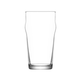 Alus kausu komplekts Lav Noniq LV-NON371F, stikls, 0.57 l, 6 gab.