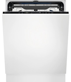 Bстраеваемая посудомоечная машина Electrolux KECB8300W