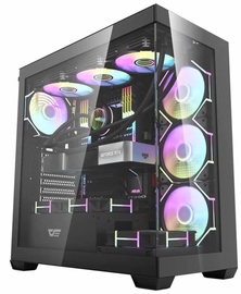 Стационарный компьютер Mdata Gaming Intel® Core™ i5-14400F, Nvidia GeForce RTX 4060, 16 GB, 2 TB