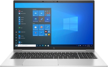Sülearvuti HP EliteBook 850 G8, Intel® Core™ i5-1135G7, 8 GB, 256 GB, 15.6 "