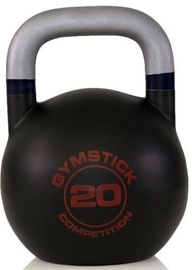 Гиря Gymstick Competition Kettlebell, 20 кг