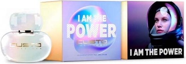 Parfüümvesi Custo Barcelona I am the Power, 100 ml