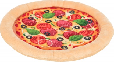 Rotaļlieta sunim Trixie Pizza, daudzkrāsains