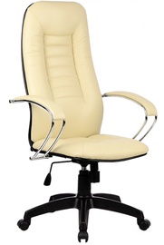 Стул Metta BK-2, 60 x 47 x 118 - 130 см, бежевый