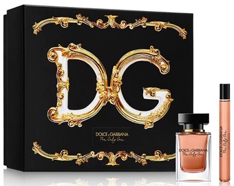 Kinkekomplektid naistele Dolce & Gabbana The Only One, naistele